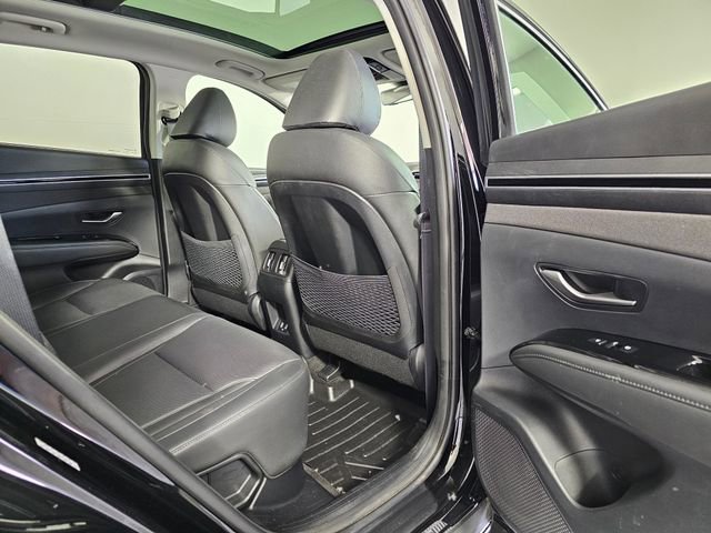 Used 2022 Hyundai Tucson Limited AWD/4WD image 13