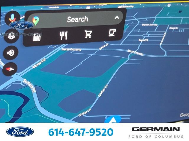 Used 2024 Chevrolet Silverado 1500 RST w/ True North Edition Plus AWD/4WD image 19