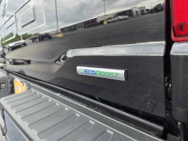 Certified 2023 Ford F150 XLT w/ Equipment Group 302A High AWD/4WD image 36