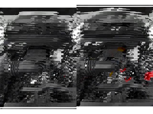 Used 2022 RAM 1500 TRX w/ TRX Level 2 Equipment Group image 15