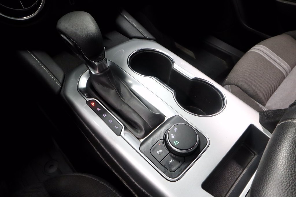 Used 2024 Chevrolet Blazer LT w/ Convenience Package FWD image 31