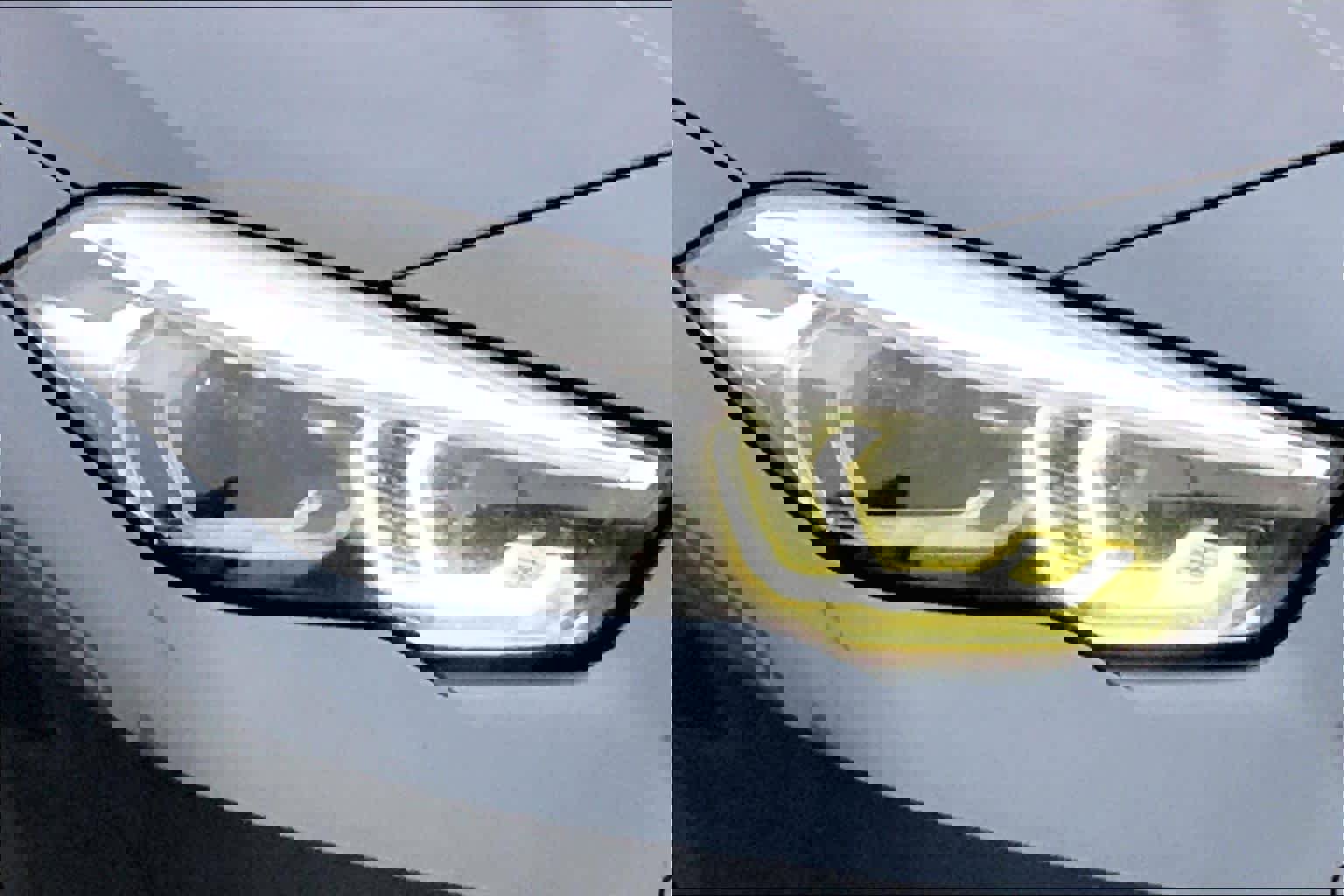 Used 2021 BMW 228i Gran Coupe w/ Convenience Package image 24