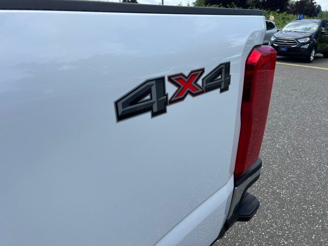 Certified 2023 Ford F250 XL w/ Snow Plow Prep Package AWD/4WD image 25