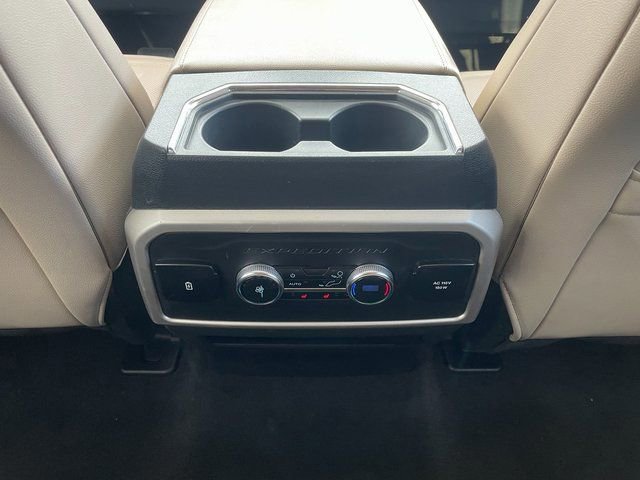 Certified 2024 Ford Expedition Max Limited image 13
