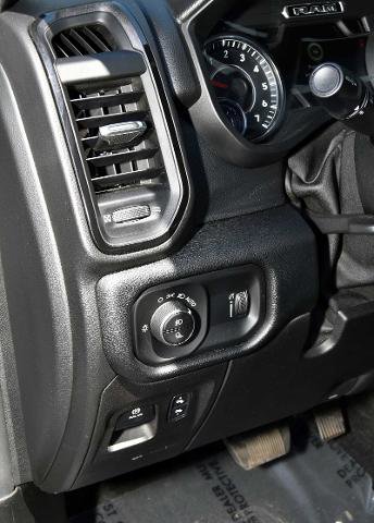 Used 2021 RAM 1500 Big Horn w/ Built-to-serve Edition AWD/4WD image 16