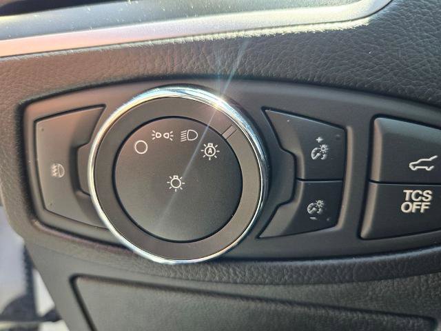 Certified 2023 Ford Edge ST-Line AWD/4WD image 18