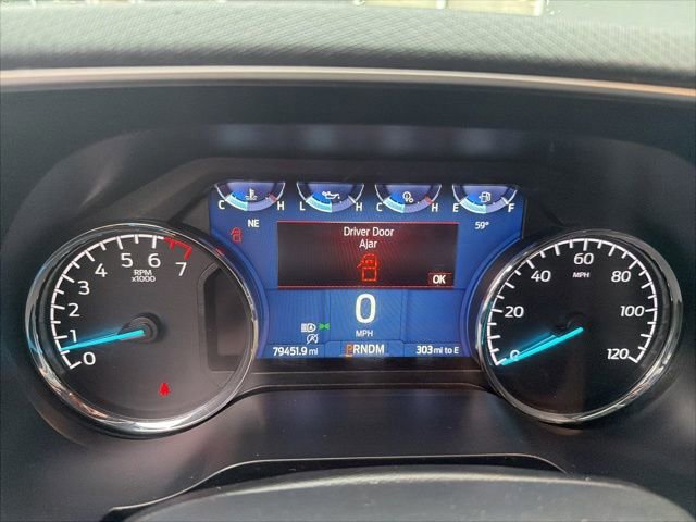 Certified 2023 Ford F150 XLT w/ Equipment Group 302A High image 32