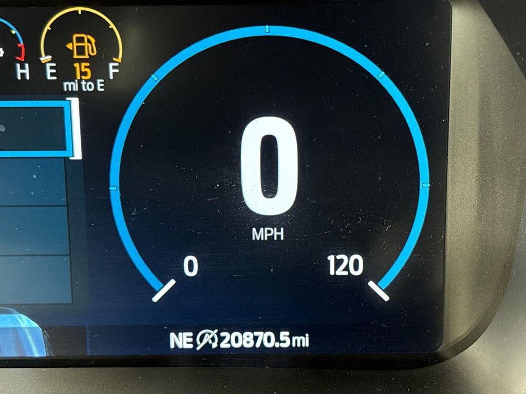 Certified 2023 Ford F150 Lariat w/ Equipment Group 502A High image 23