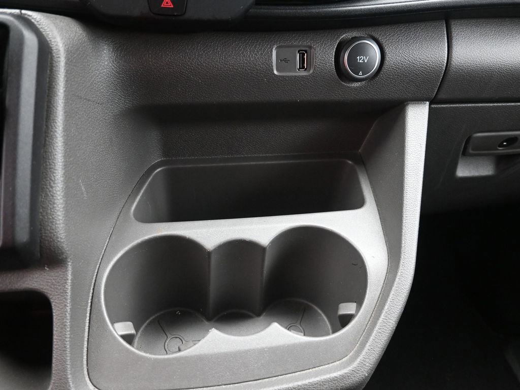 Certified 2023 Ford Transit 350 XLT RWD image 31