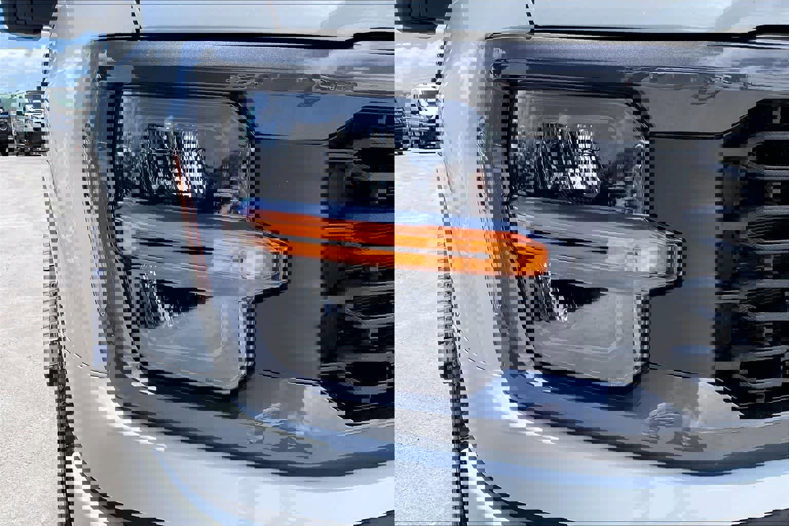 Certified 2026 Ford F150 STX image 31