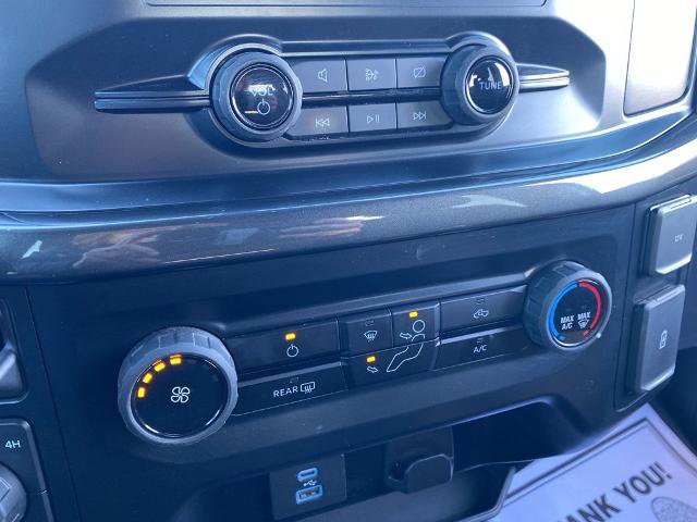 Certified 2023 Ford F150 XL w/ STX Appearance Package image 38