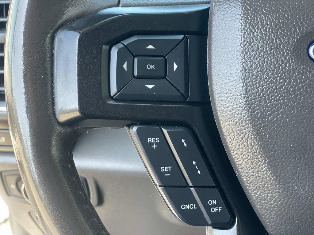 Certified 2019 Ford Expedition Limited w/ Equipment Group 301A AWD/4WD image 11