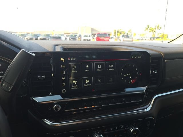 Used 2023 GMC Sierra 1500 Elevation RWD image 10