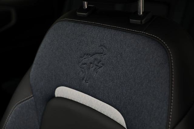 Certified 2025 Ford Bronco Sport Outer Banks w/ Outer Banks Tech Package+ image 22