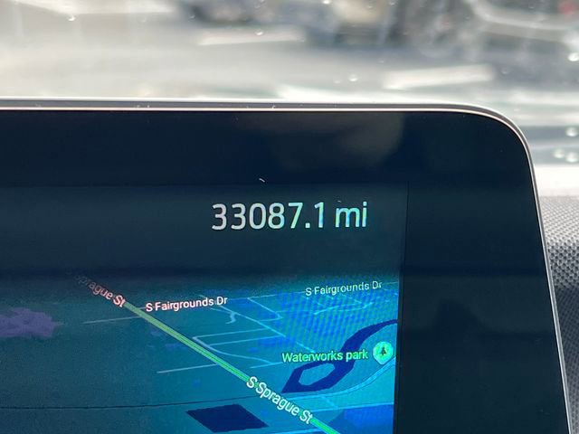 Certified 2025 Ford Expedition Max Active image 14