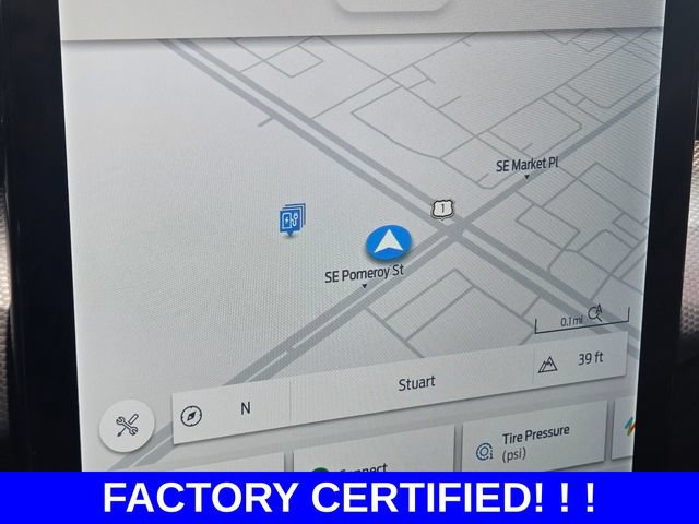 Certified 2023 Ford Mustang Mach-E Select RWD image 23
