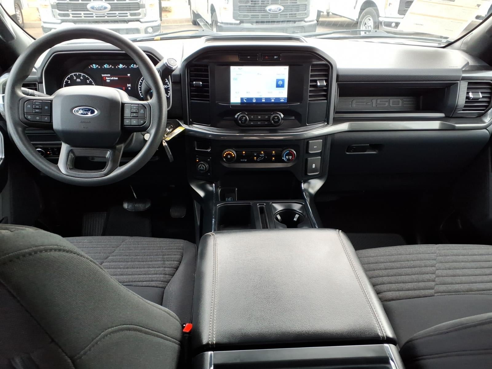 Certified 2023 Ford F150 XL AWD/4WD image 18