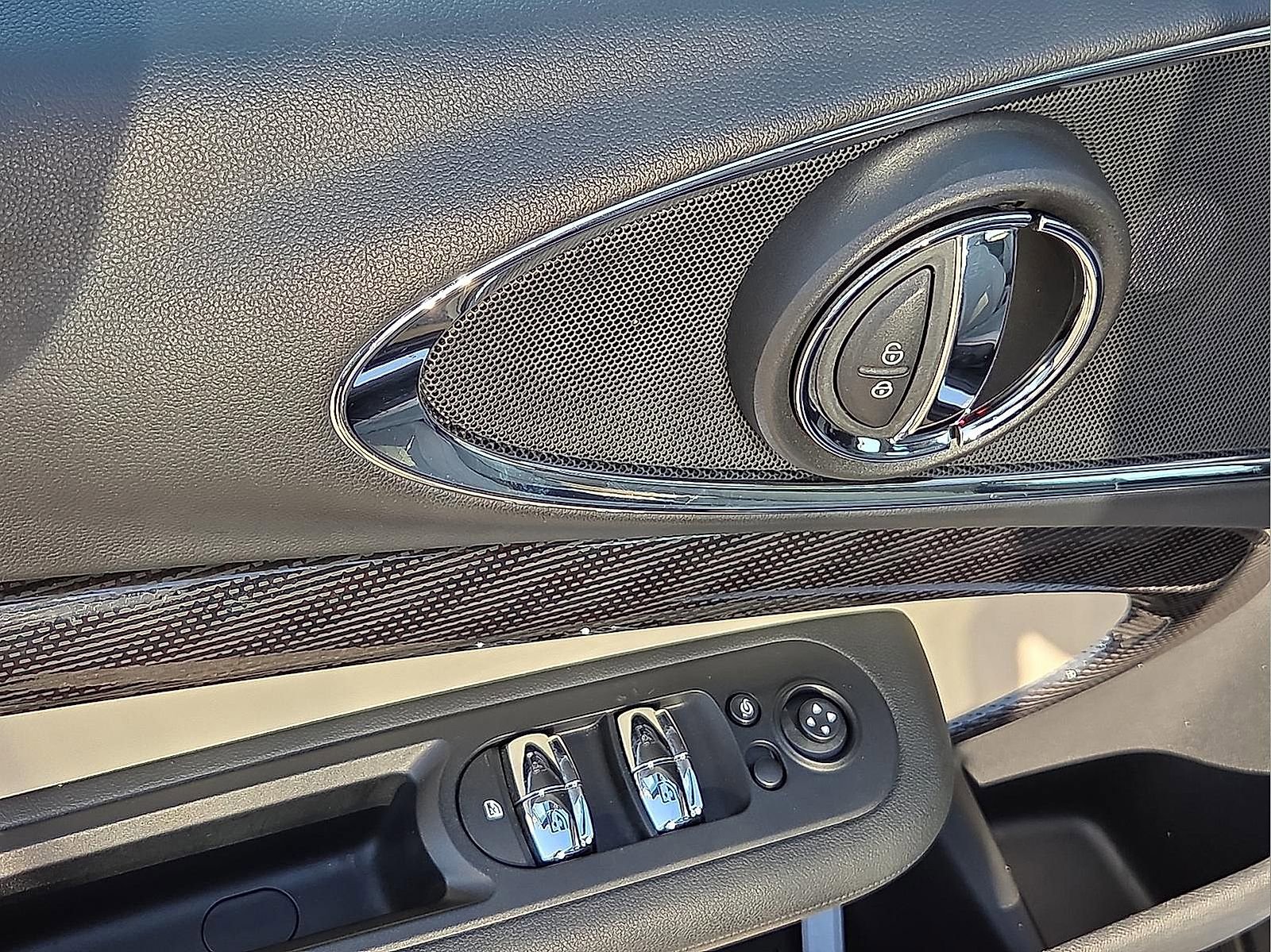 Used 2018 MINI Cooper Clubman S image 13