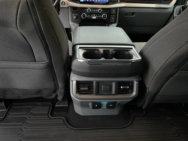 Certified 2023 Ford F150 XLT w/ Equipment Group 302A High image 18