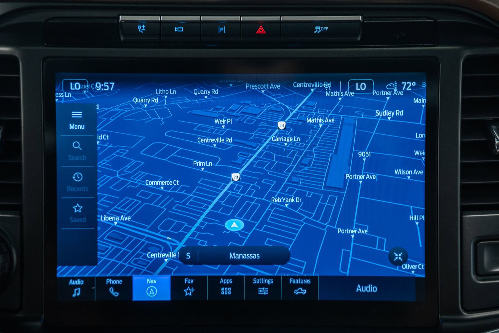 Certified 2024 Ford F150 King Ranch image 32