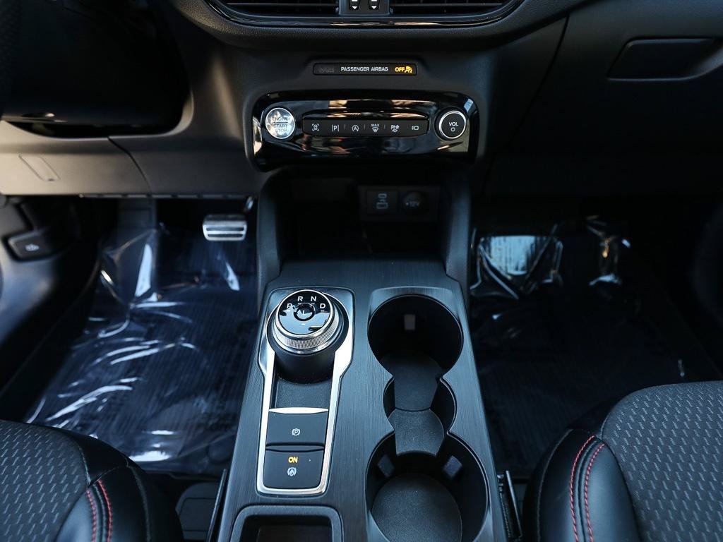 Certified 2023 Ford Escape ST-Line Elite AWD/4WD image 20