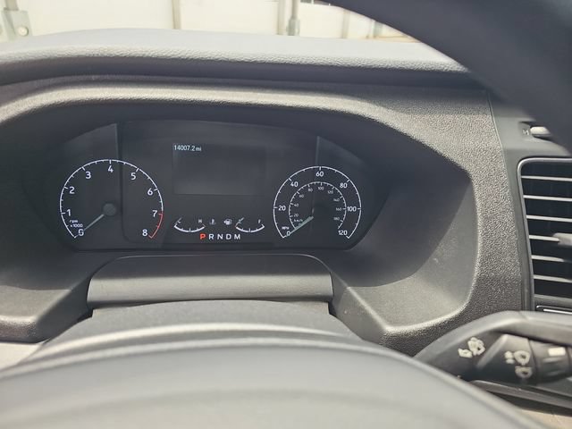 Certified 2025 Ford Transit 250 Low Roof w/ Exterior Upgrade Package RWD image 19