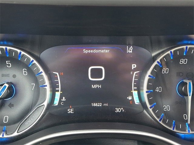 Used 2020 Chrysler Pacifica Touring-L Plus image 20