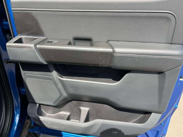 Certified 2023 Ford F150 XLT w/ Equipment Group 302A High AWD/4WD image 20
