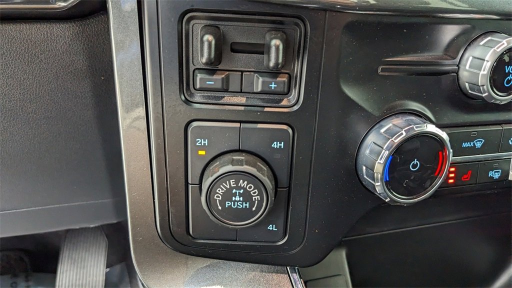 Certified 2023 Ford F150 XLT w/ Equipment Group 302A High image 30