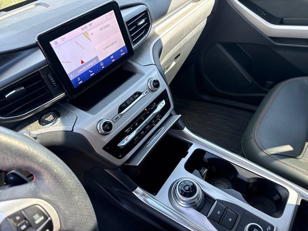 Certified 2023 Ford Explorer Timberline AWD/4WD image 18