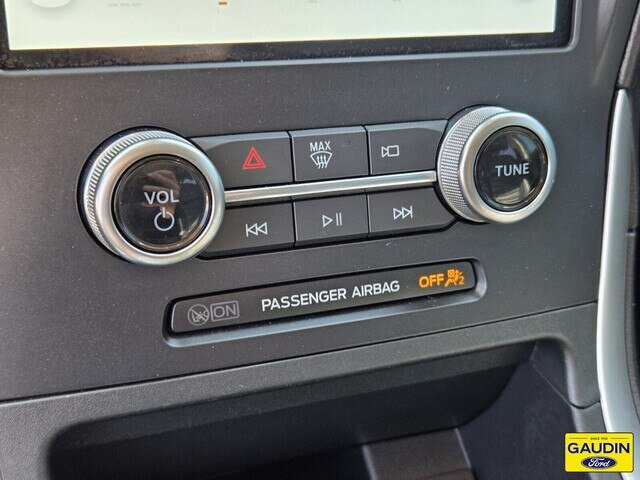 Certified 2024 Ford Edge SEL w/ Sport Appearance Package AWD/4WD image 23
