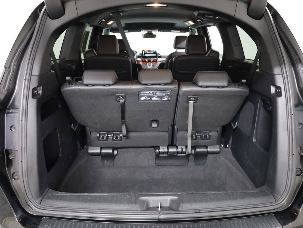 Used 2025 Honda Odyssey Sport-L image 26