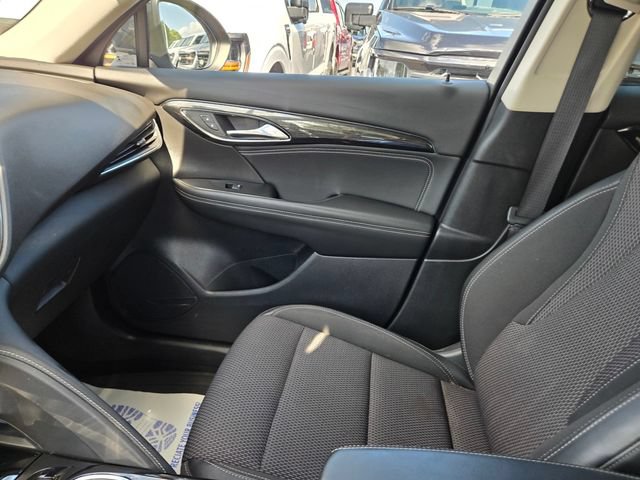 Used 2022 Buick Envision Preferred FWD image 14