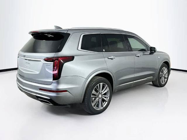 Used 2024 Cadillac XT6 Premium Luxury AWD/4WD image 25