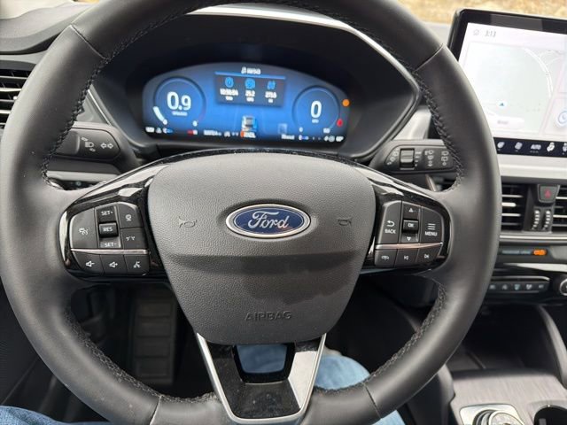 Certified 2023 Ford Escape Platinum image 18