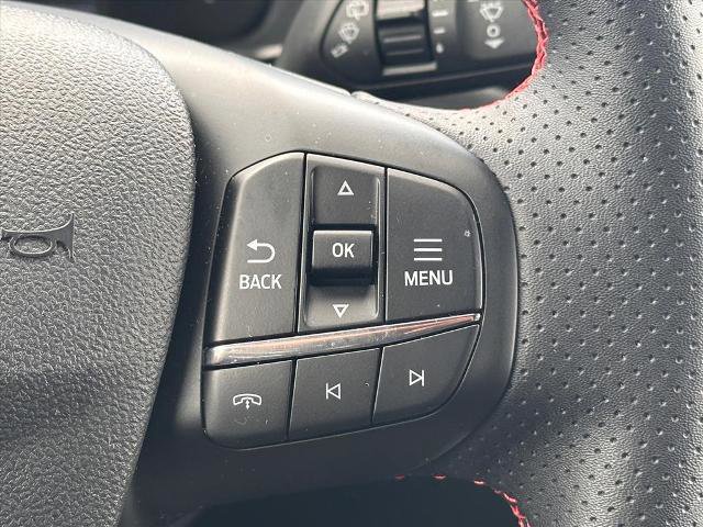 Certified 2026 Ford Escape ST-Line w/ Tech Pack #1 FWD image 21