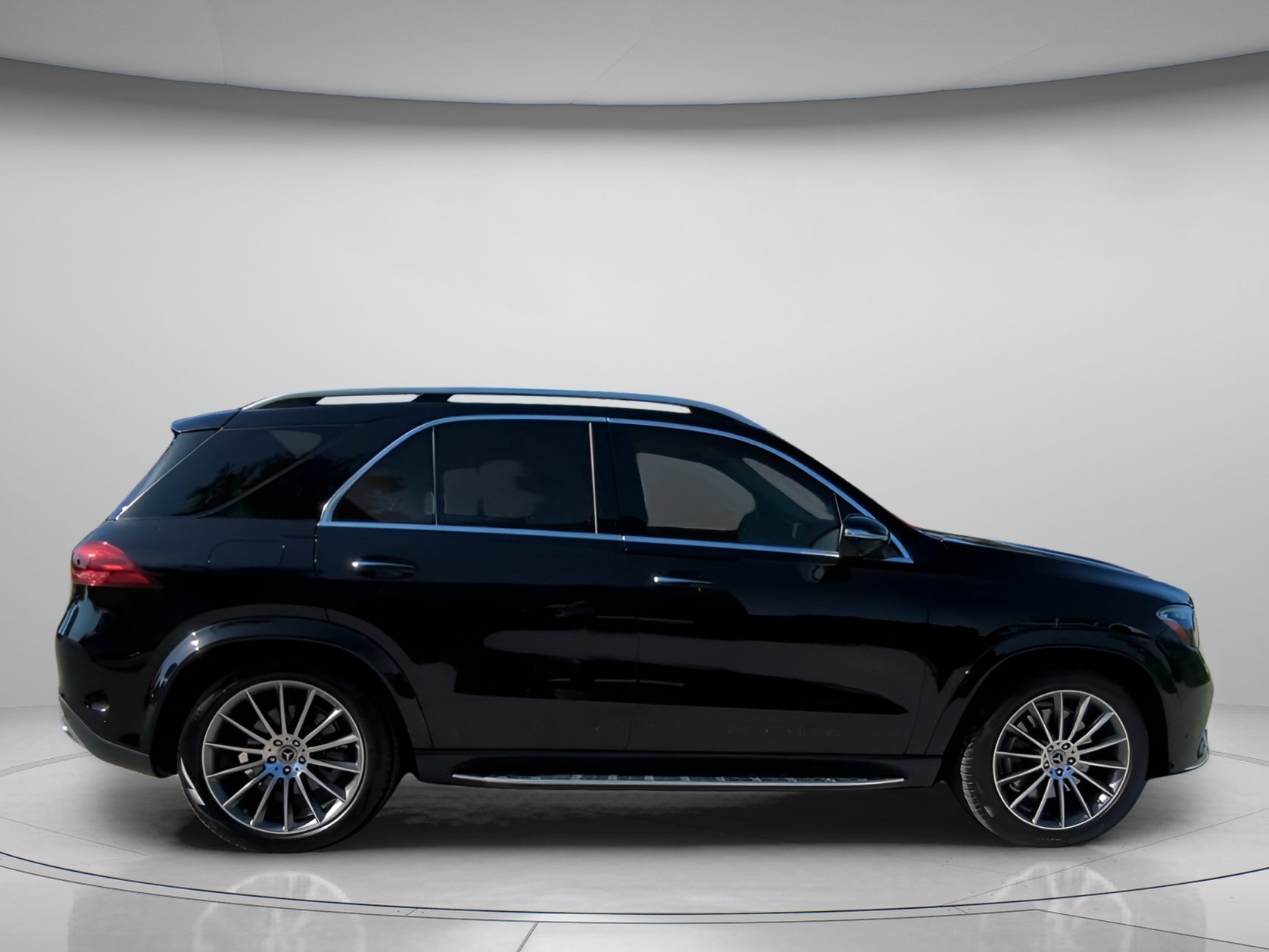 Used 2026 Mercedes-Benz GLE 450 4MATIC image 32