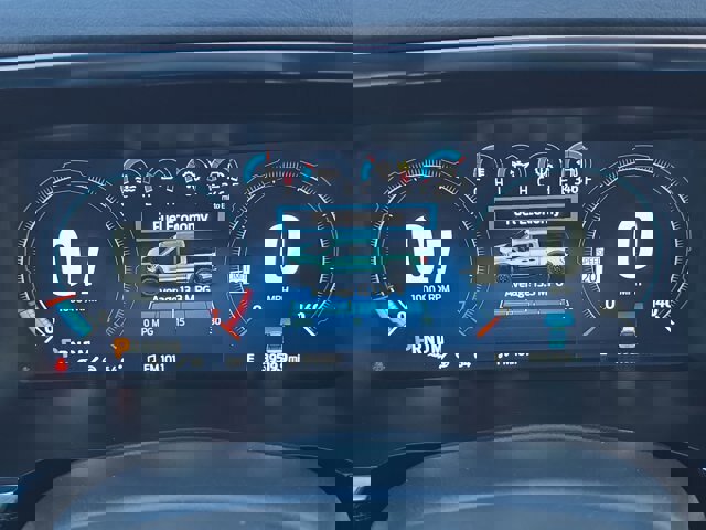 Certified 2022 Ford F150 Raptor w/ Equipment Group 801A High image 19