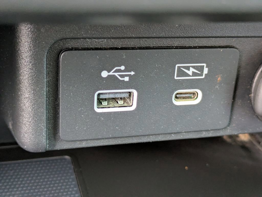 Used 2024 Honda Ridgeline RTL image 21