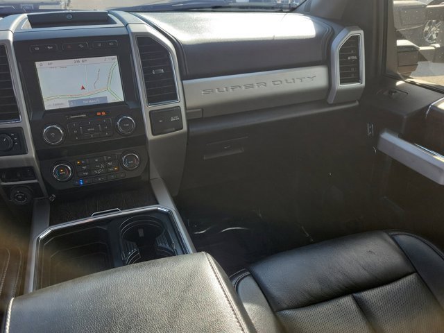 Certified 2021 Ford F250 Lariat image 23