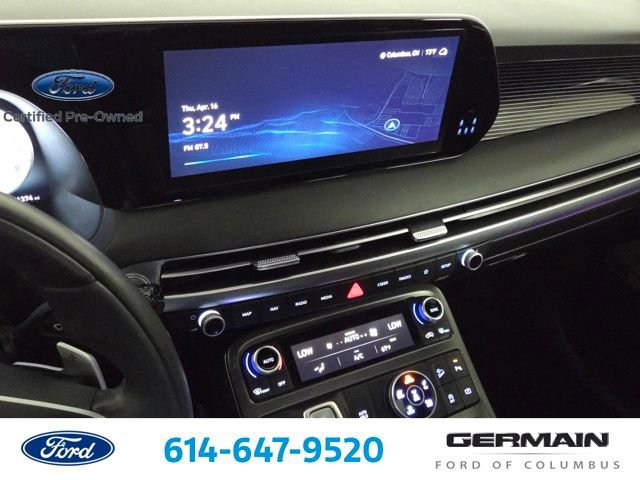 Used 2024 Hyundai Palisade Calligraphy AWD/4WD image 28