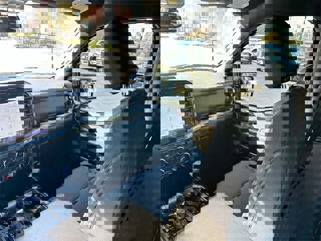 Certified 2023 Ford F150 XLT w/ Equipment Group 302A High image 23