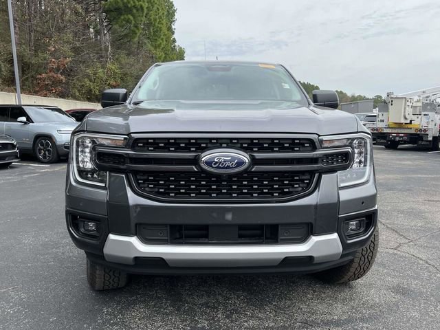 Certified 2024 Ford Ranger XLT w/ Technology Package image 9