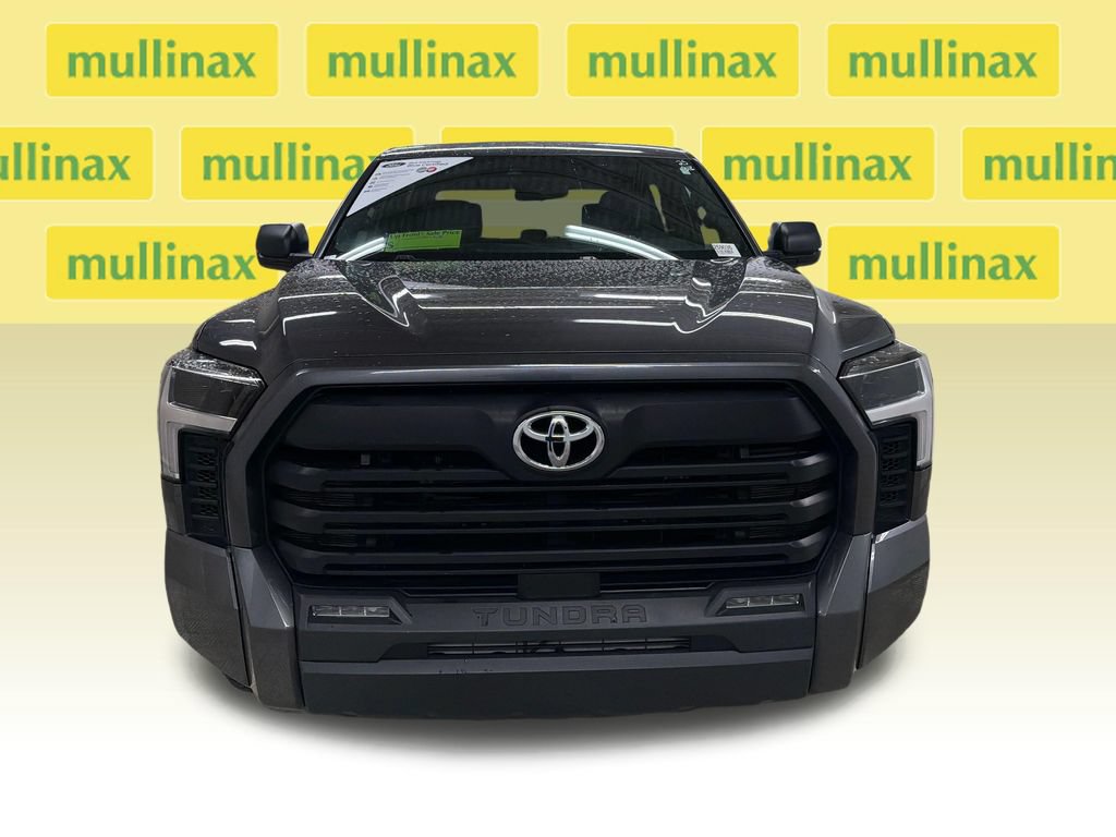Used 2025 Toyota Tundra SR5 AWD/4WD image 15