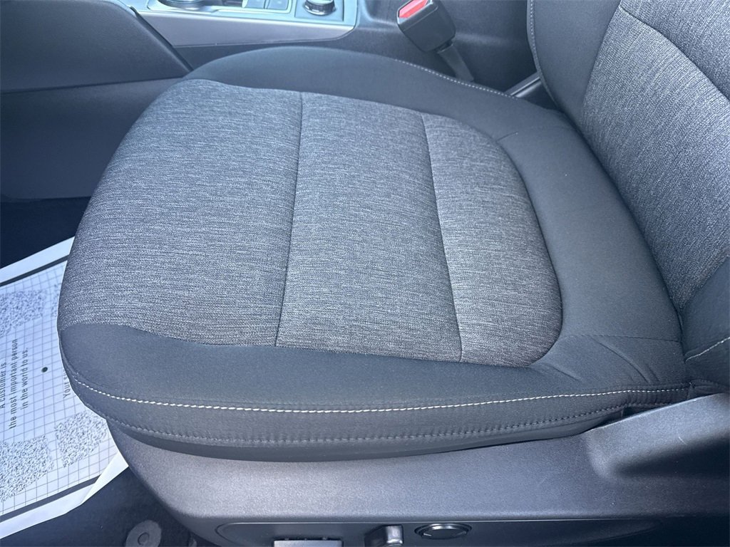 Certified 2024 Ford Bronco Sport Big Bend w/ Convenience Package image 9