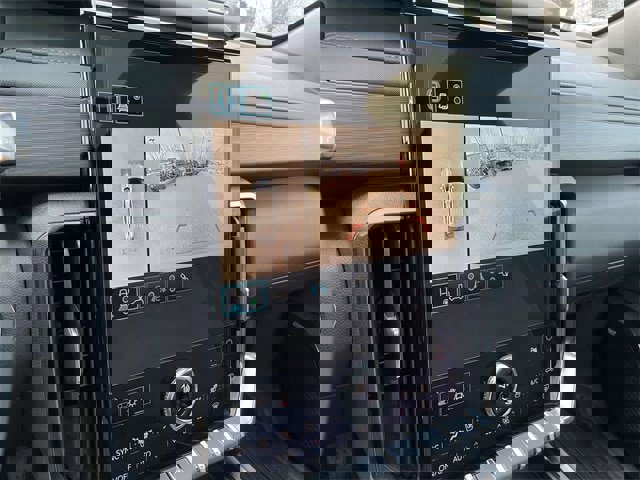 Used 2024 GMC Acadia AT4 w/ Luxury Package image 30