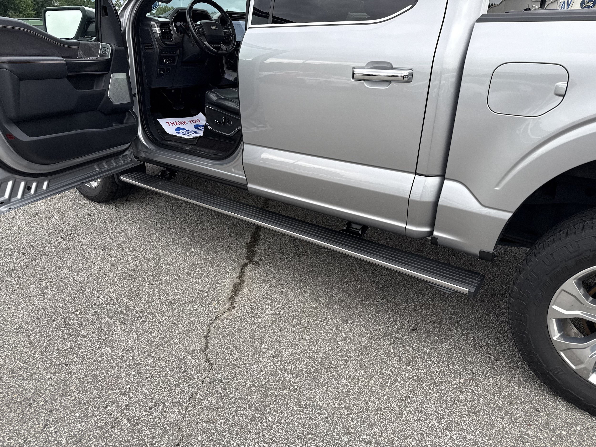 Certified 2022 Ford F150 4x4 SuperCrew image 15
