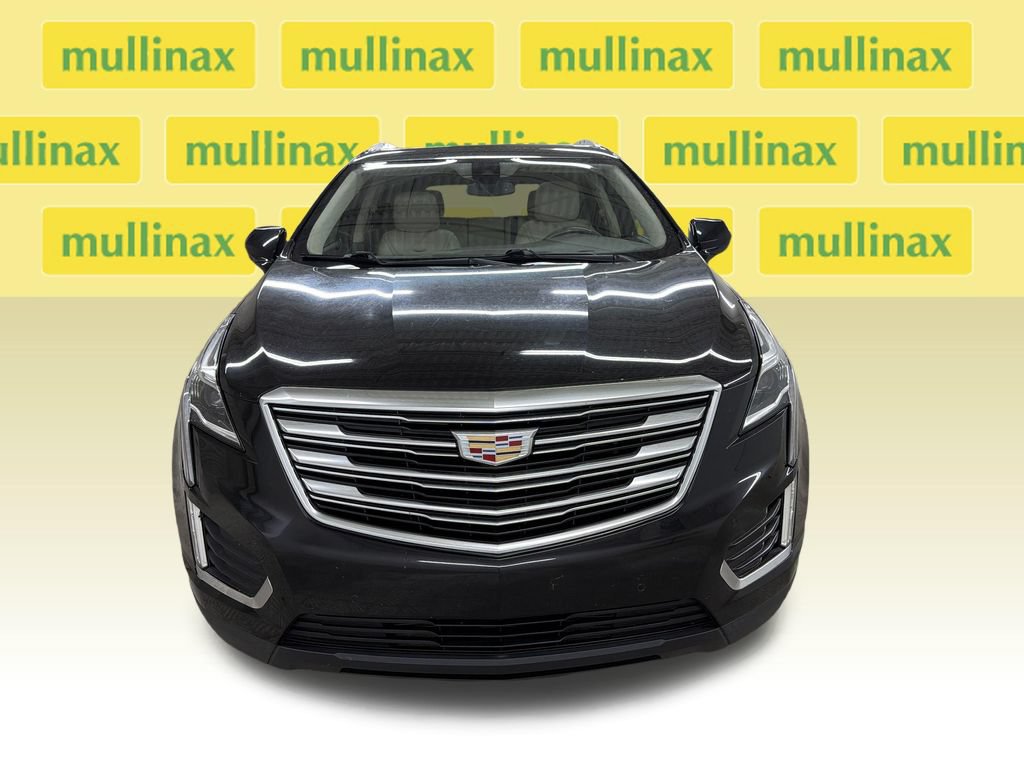 Used 2019 Cadillac XT5 Premium Luxury FWD image 16