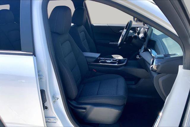 Used 2026 Chevrolet Equinox LT AWD/4WD image 9