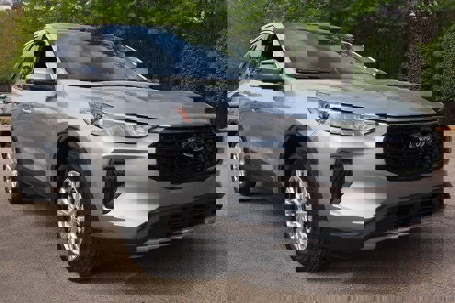 Certified 2023 Ford Escape Active w/ Tech Pack #2